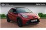 2023 Toyota Aygo X 1.0 VVT-i Air Edition 5dr Auto