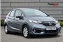 2019 Honda Jazz 1.3 i-VTEC SE 5dr CVT