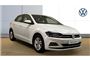 2019 Volkswagen Polo 1.0 TSI 95 SE 5dr