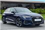 2023 Audi A3 35 TFSI S Line 5dr