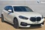 2021 BMW 1 Series 118i [136] Sport 5dr