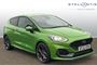 2022 Ford Fiesta ST 1.5 EcoBoost ST-3 3dr