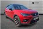 2021 SEAT Arona 1.0 TSI 110 FR Red Edition 5dr