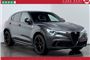 2020 Alfa Romeo Stelvio 2.9 V6 BiTurbo 510 Quadrifoglio 5dr Auto [ACC]