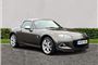 2015 Mazda MX-5 1.8i Sport Venture Edition 2dr