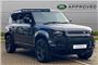 2024 Land Rover Defender 3.0 D250 X-Dynamic HSE 110 5dr Auto