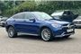 2020 Mercedes-Benz GLC Coupe GLC 300d 4Matic AMG Line Premium 5dr 9G-Tronic