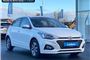 2018 Hyundai i20 1.2 MPi SE 5dr