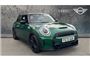 2022 MINI Hatchback 2.0 Cooper S Exclusive 3dr Auto