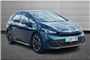 2025 Cupra Born 170kW e-Boost V1 59kWh 5dr Auto