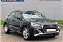 2021 Audi Q2 30 TDI S Line 5dr S Tronic