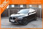 2021 BMW X1 sDrive 20i SE 5dr Step Auto