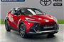 2024 Toyota C-HR 2.0 Hybrid GR Sport 5dr CVT