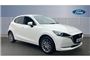 2022 Mazda 2 1.5 e-Skyactiv G MHEV GT Sport 5dr