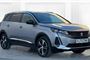 2024 Peugeot 5008 1.2 PureTech GT 5dr EAT8