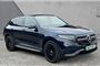 2022 Mercedes-Benz EQC EQC 400 300kW AMG Line Premium Plus 80kWh 5dr Auto