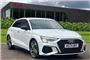 2022 Audi A3 35 TFSI Edition 1 5dr S Tronic