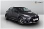 2021 Toyota Yaris 1.5 Hybrid Dynamic 5dr CVT