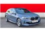 2021 BMW 1 Series M135i xDrive 5dr Step Auto