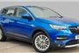 2019 Vauxhall Grandland X 1.5 Turbo D Tech Line Nav 5dr