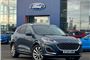 2024 Ford Kuga 2.5 PHEV Vignale 5dr CVT