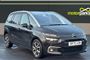 2021 Citroen Grand C4 SpaceTourer 1.2 PureTech 130 Flair Plus 5dr