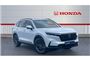 2024 Honda CR-V 2.0 eHEV Elegance 5dr eCVT