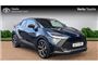 2023 Toyota C-HR 1.8 Hybrid Design 5dr CVT