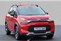 2022 Citroen C3 Aircross 1.2 PureTech 110 Shine 5dr [6 speed]