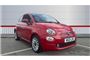 2021 Fiat 500 1.0 Mild Hybrid Lounge 3dr