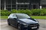 2021 Mercedes-Benz A-Class A200 Exclusive Edition 5dr Auto