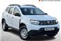 2022 Dacia Duster 1.0 TCe 100 Bi-Fuel Essential 5dr