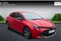 2023 Toyota Corolla 1.8 Hybrid GR Sport 5dr CVT