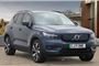 2022 Volvo XC40 Recharge 170kW Recharge Pro 69kWh 5dr Auto