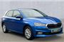 2024 Skoda Fabia 1.0 MPI 80 SE Comfort 5dr