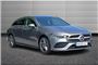 2020 Mercedes-Benz CLA Shooting Brake CLA 250 AMG Line Premium Plus 5dr Tip Auto