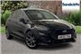 2023 Ford Fiesta 1.0 EcoBoost Hybrid mHEV 125 ST-Line 5dr Auto