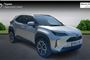 2023 Toyota Yaris Cross 1.5 Hybrid Excel 5dr CVT