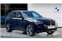 2020 BMW X3 xDrive M40d 5dr Step Auto