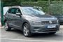 2018 Volkswagen Tiguan 2.0 TDi 190 4Motion SEL 5dr DSG