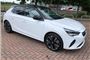 2020 Vauxhall Corsa e 100kW Elite Nav 50kWh 5dr Auto [7.4kWCh]