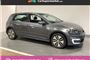 2019 Volkswagen e-Golf 99kW e-Golf 35kWh 5dr Auto