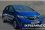 2018 Honda Jazz 1.3 Se 5Dr