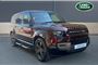 2023 Land Rover Defender 3.0 D300 X-Dynamic HSE 130 5dr Auto [8 Seat]