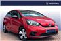 2021 Honda Jazz 1.5 i-MMD Hybrid EX 5dr eCVT