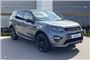 2018 Land Rover Discovery Sport 2.0 TD4 180 HSE Dynamic Lux 5dr Auto