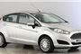 2015 Ford Fiesta 1.5 TDCi Style 5dr