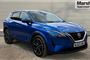2022 Nissan Qashqai 1.3 DiG-T MH 158 Tekna 5dr Xtronic