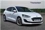 2021 Ford Focus Vignale 1.0 EcoBoost 125 5dr