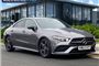 2023 Mercedes-Benz CLA CLA 180 AMG Line Premium 4dr Tip Auto